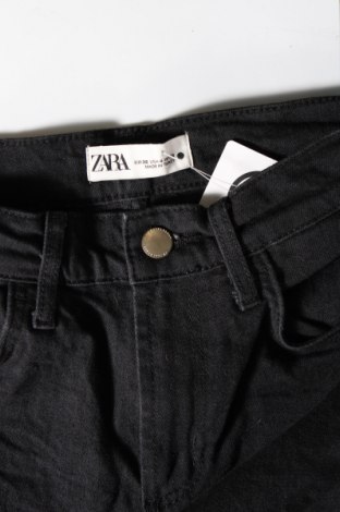 Damen Jeans Zara, Größe S, Farbe Schwarz, Preis € 13,81