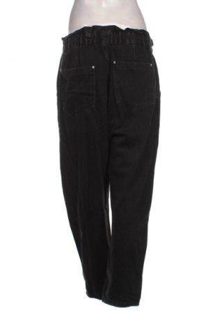 Damen Jeans Zara, Größe L, Farbe Schwarz, Preis 14,00 €