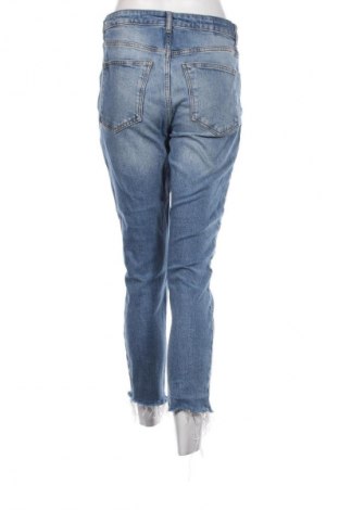 Damen Jeans Zara, Größe M, Farbe Blau, Preis 18,99 €