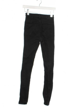 Damen Jeans Zara, Größe XS, Farbe Schwarz, Preis € 14,00