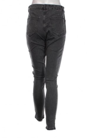 Damen Jeans Zara, Größe L, Farbe Grau, Preis 18,99 €