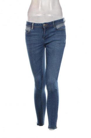 Damen Jeans Zara, Größe S, Farbe Blau, Preis 18,99 €