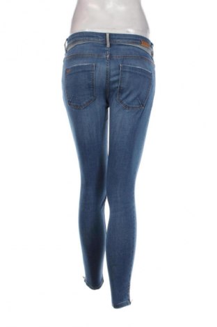 Damen Jeans Zara, Größe S, Farbe Blau, Preis 8,99 €