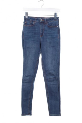 Damen Jeans Zara, Größe XS, Farbe Blau, Preis 13,84 €