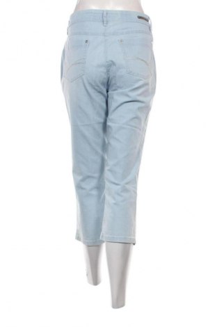 Damen Jeans Zerres, Größe M, Farbe Blau, Preis 21,05 €