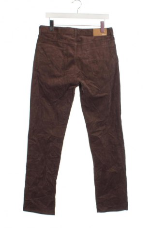 Pantaloni de velvet de femei BONOBOS, Mărime XXS, Culoare Maro, Preț 157,99 Lei