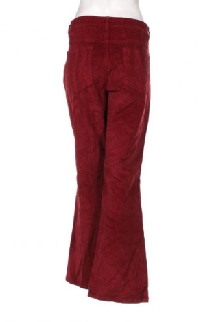 Damen Cordhose Bpc Bonprix Collection, Größe XL, Farbe Rot, Preis € 20,49