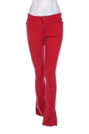 Damen Cordhose Brax, Größe S, Farbe Rot, Preis € 47,99