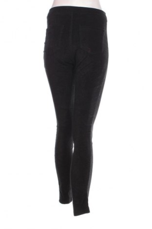 Pantaloni de velvet de femei Calliope, Mărime S, Culoare Negru, Preț 19,99 Lei