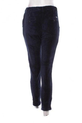 Pantaloni de velvet de femei Esprit, Mărime XXS, Culoare Albastru, Preț 79,99 Lei