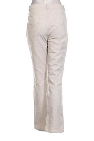 Damen Cordhose Gina Benotti, Größe L, Farbe Ecru, Preis € 14,83