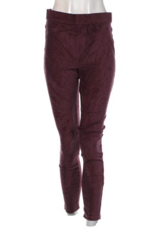 Damen Cordhose Gloria Vanderbilt, Größe S, Farbe Rot, Preis 4,99 €