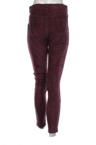 Damen Cordhose Gloria Vanderbilt, Größe S, Farbe Rot, Preis 4,99 €