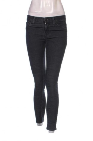 Pantaloni de velvet de femei Hudson, Mărime XS, Culoare Negru, Preț 67,99 Lei