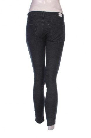 Pantaloni de velvet de femei Hudson, Mărime XS, Culoare Negru, Preț 67,99 Lei