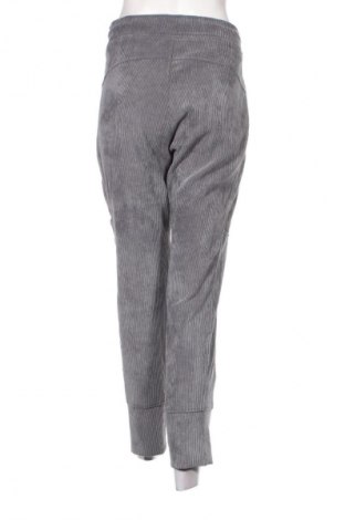 Damen Cordhose Mac, Größe L, Farbe Grau, Preis 47,99 €