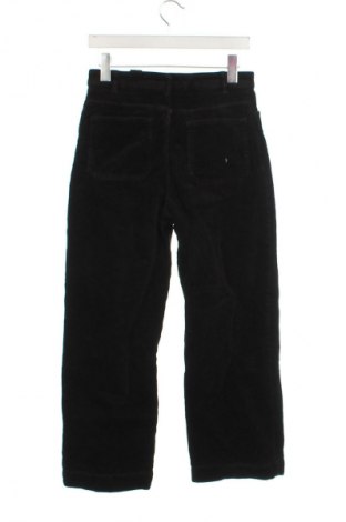 Pantaloni de velvet de femei Monki, Mărime M, Culoare Negru, Preț 33,99 Lei