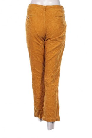 Pantaloni de velvet de femei Perry Ellis, Mărime XL, Culoare Portocaliu, Preț 157,99 Lei