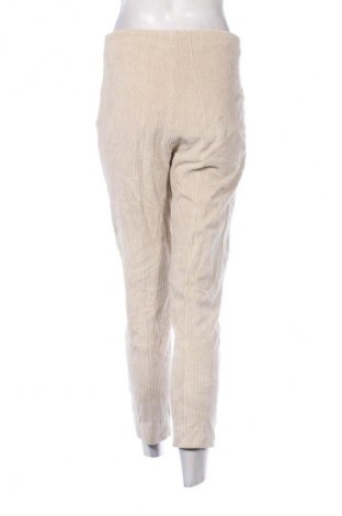 Damen Cordhose Piazza Sempione, Größe M, Farbe Ecru, Preis € 118,99