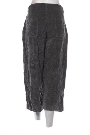 Damen Cordhose Poetry, Größe XL, Farbe Grau, Preis € 71,99