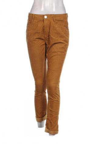 Damen Cordhose Q/S by S.Oliver, Größe M, Farbe Braun, Preis € 33,99