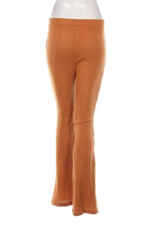 Damen Cordhose SHEIN, Größe S, Farbe Braun, Preis 20,49 €