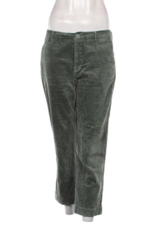 Damen Cordhose Someday., Größe M, Farbe Grün, Preis 33,99 €