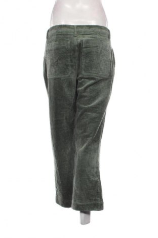 Damen Cordhose Someday., Größe M, Farbe Grün, Preis 15,99 €