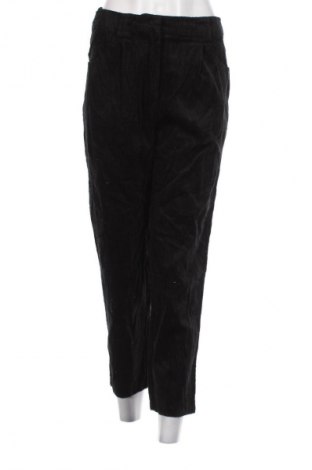 Damen Cordhose Topshop, Größe M, Farbe Schwarz, Preis € 33,99