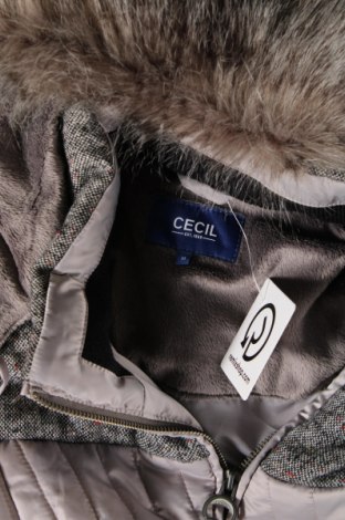 Damenweste Cecil, Größe M, Farbe Grau, Preis 43,49 €