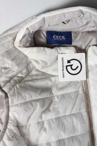 Vestă de femei Cecil, Mărime XXL, Culoare Gri, Preț 203,99 Lei