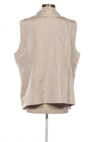 Dámska vesta  Gerry Weber, Veľkosť XL, Farba Béžová, Cena  8,95 €