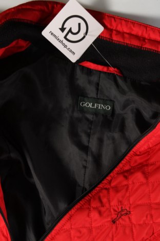 Damenweste Golfino, Größe S, Farbe Rot, Preis € 52,49