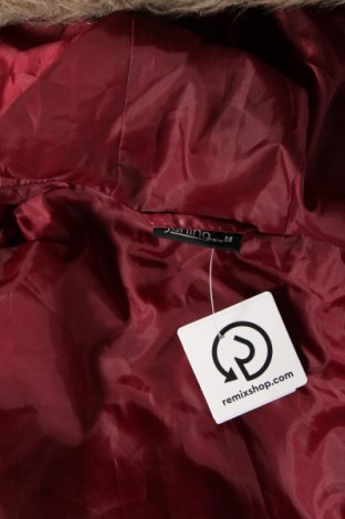 Damenweste Janina, Größe XL, Farbe Rot, Preis € 27,49