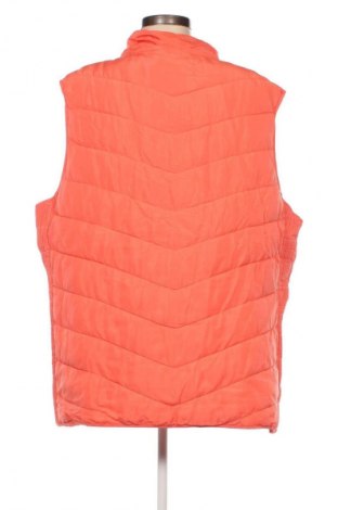 Damenweste Janina, Größe 3XL, Farbe Orange, Preis 33,99 €