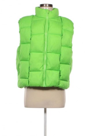 Vestă de femei LeGer By Lena Gercke X About you, Mărime M, Culoare Verde, Preț 158,16 Lei