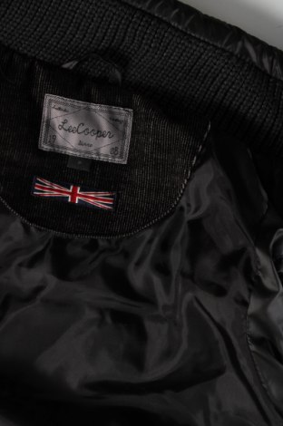 Damenweste Lee Cooper, Größe M, Farbe Schwarz, Preis € 31,72