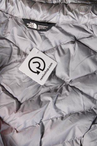 Damenweste The North Face, Größe S, Farbe Grau, Preis € 95,99