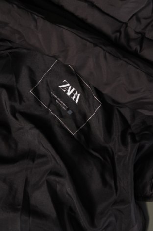 Дамски елек Zara, Размер XXL, Цвят Черен, Цена 27,49 лв.