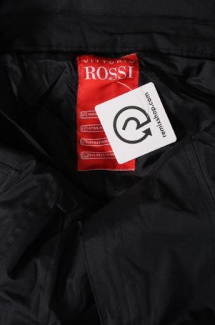 Damenoverall für Wintersport Rossi, Größe M, Farbe Schwarz, Preis € 44,49