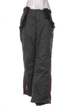 Damenoverall für Wintersport TCM, Größe S, Farbe Grau, Preis € 67,99