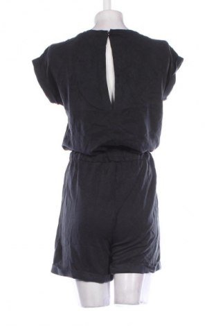 Women's short jumpsuit Esprit, Μέγεθος M, Χρώμα Γκρί, Τιμή 29,99 €