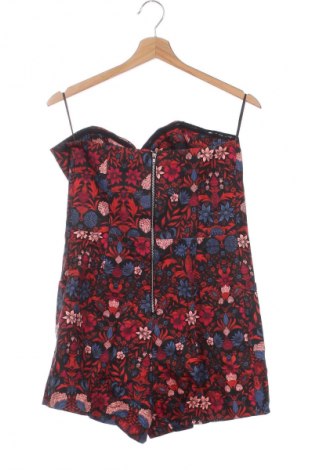 Women's short jumpsuit H&M Conscious Collection, Mărime L, Culoare Multicolor, Preț 128,99 Lei