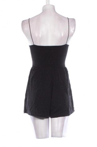 Women's short jumpsuit H&M Divided, Mărime XS, Culoare Negru, Preț 128,99 Lei