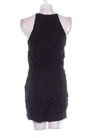 Women's short jumpsuit Mango, Μέγεθος S, Χρώμα Μαύρο, Τιμή 16,99 €