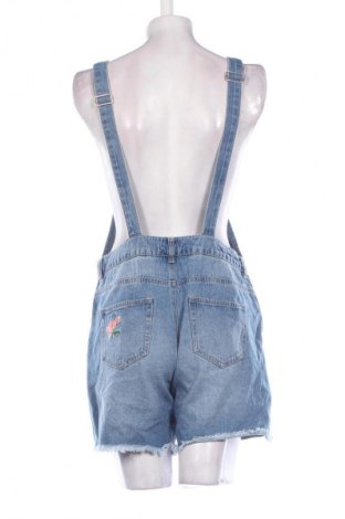 Women's short jumpsuit ONLY, Μέγεθος M, Χρώμα Μπλέ, Τιμή 7,99 €