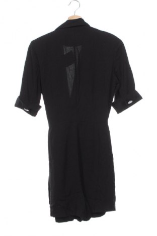 Women's short jumpsuit ONLY, Μέγεθος XXS, Χρώμα Μαύρο, Τιμή 6,99 €