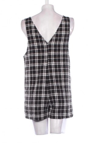 Women's short jumpsuit Stradivarius, Mărime M, Culoare Multicolor, Preț 51,99 Lei