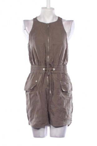 Women's short jumpsuit Superdry, Mărime M, Culoare Gri, Preț 140,31 Lei