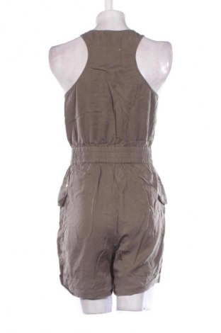 Women's short jumpsuit Superdry, Mărime M, Culoare Gri, Preț 140,31 Lei